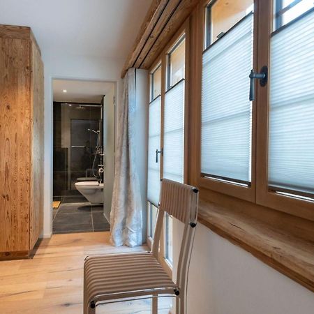 Apartment Grace By Interhome Gstaad Ngoại thất bức ảnh