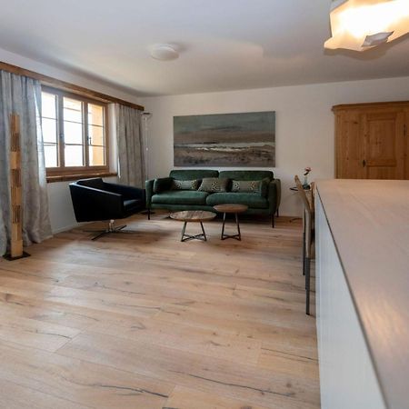 Apartment Grace By Interhome Gstaad Ngoại thất bức ảnh