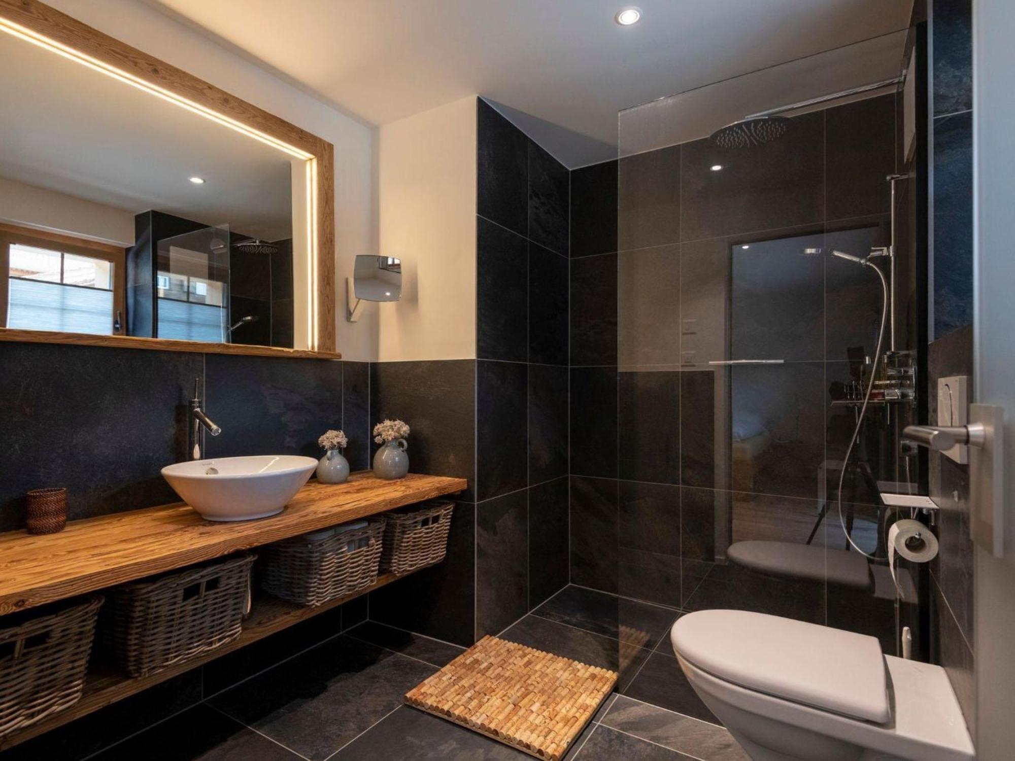Apartment Grace By Interhome Gstaad Ngoại thất bức ảnh