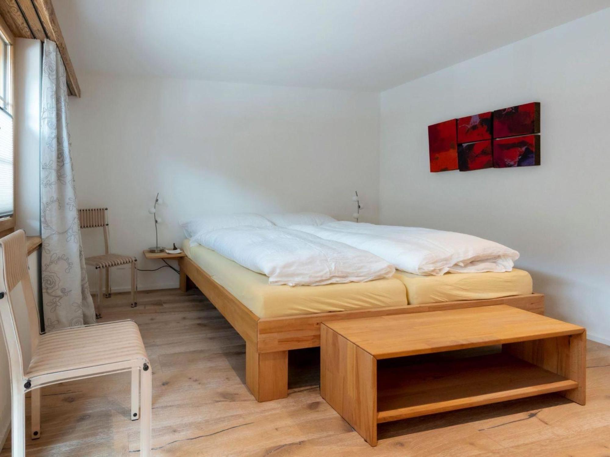 Apartment Grace By Interhome Gstaad Ngoại thất bức ảnh