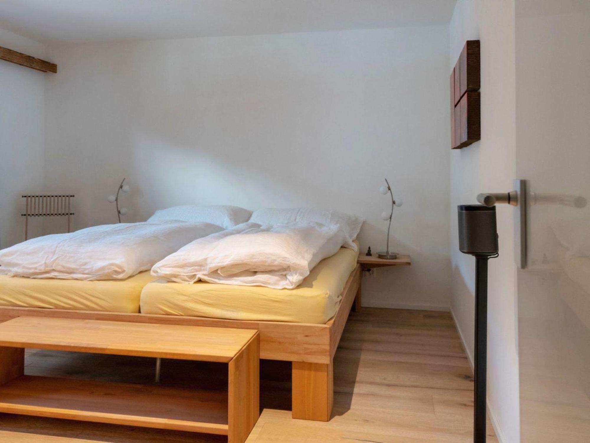 Apartment Grace By Interhome Gstaad Ngoại thất bức ảnh