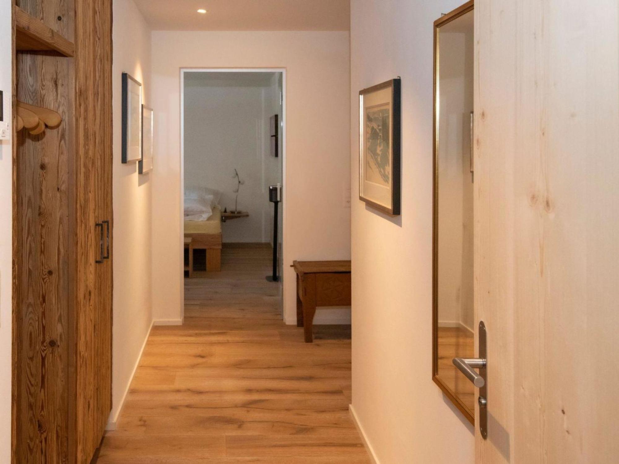 Apartment Grace By Interhome Gstaad Ngoại thất bức ảnh