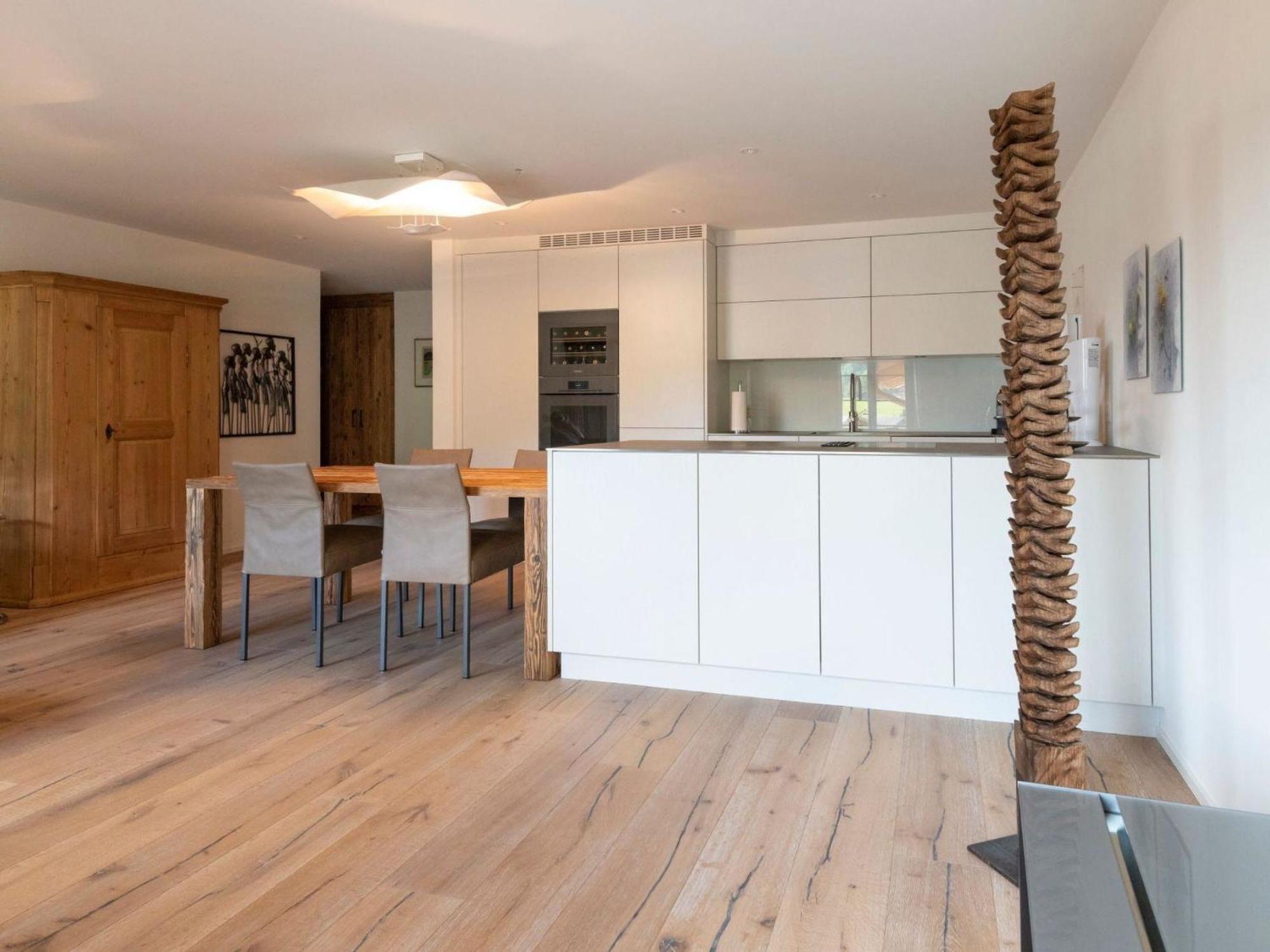 Apartment Grace By Interhome Gstaad Ngoại thất bức ảnh