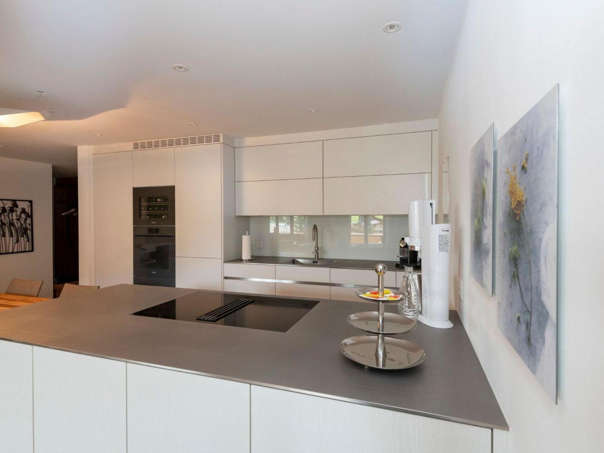 Apartment Grace By Interhome Gstaad Ngoại thất bức ảnh